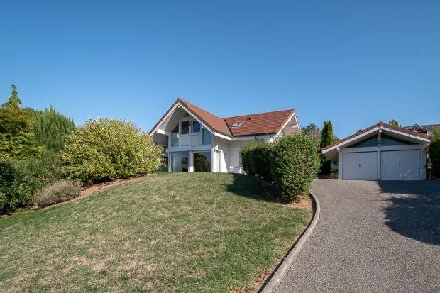 Maison à vendre, 5m², Lovagny
