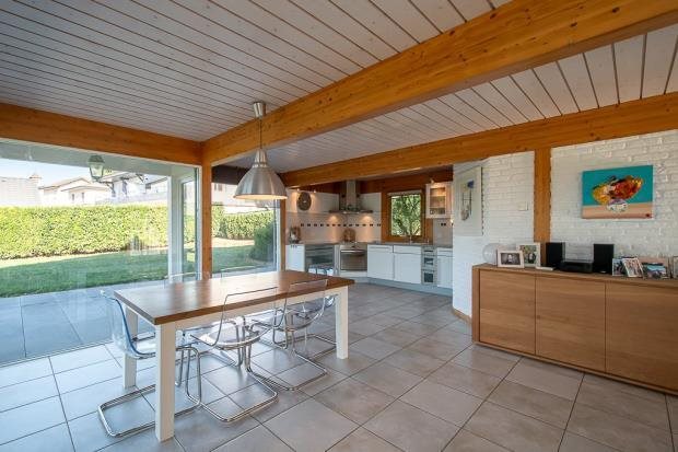 Maison à vendre, 5m², Lovagny