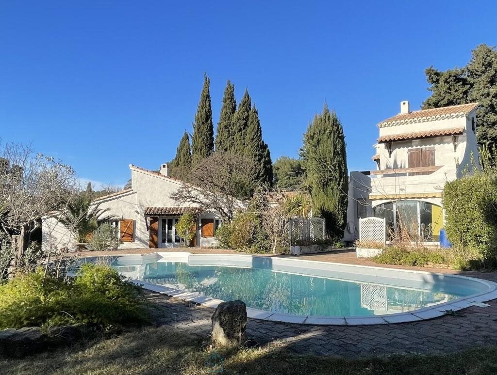 Maison à vendre, 230m², Istres
