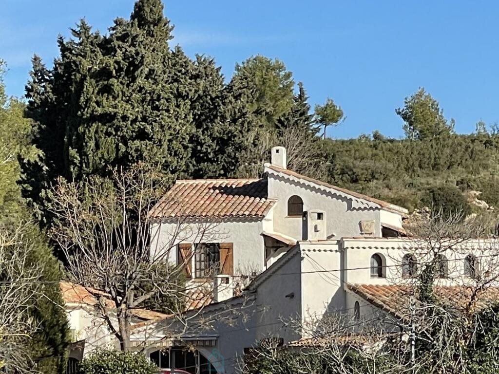 Maison à vendre, 230m², Istres