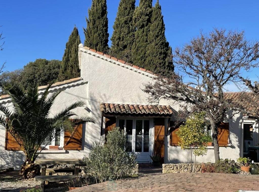 Maison à vendre, 230m², Istres