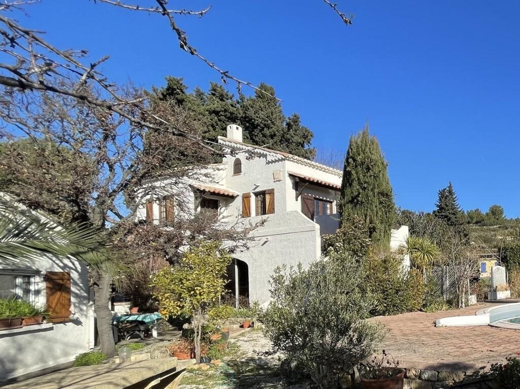 Maison à vendre, 230m², Istres