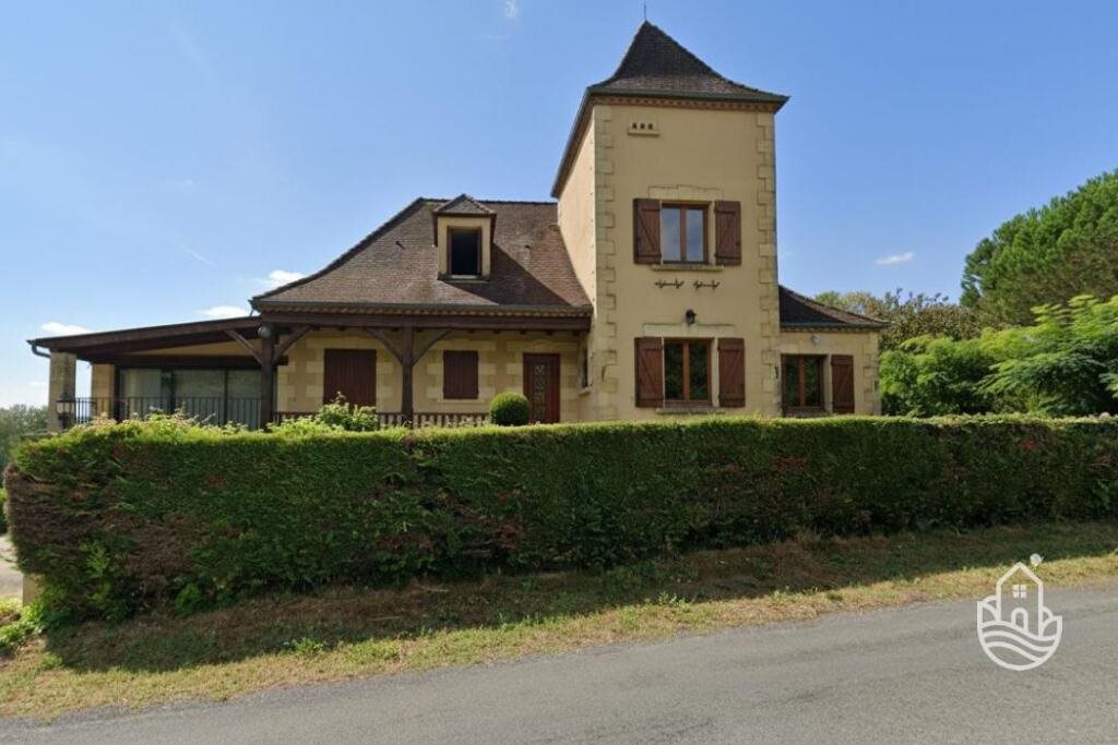 Maison à vendre, 205m², Sarlat-la-Canéda