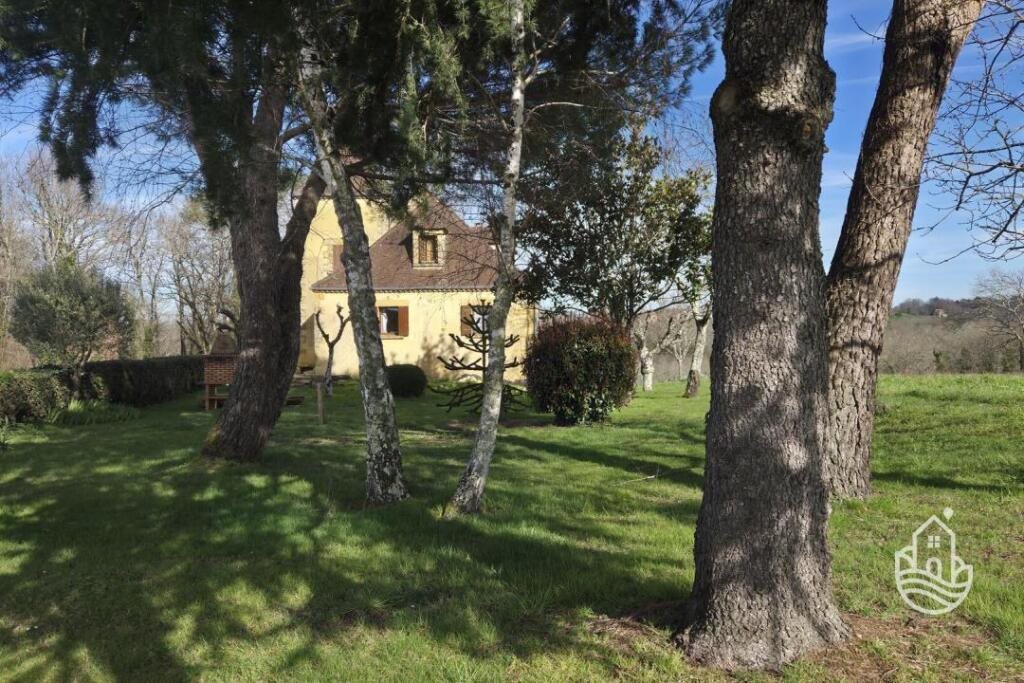 Maison à vendre, 205m², Sarlat-la-Canéda