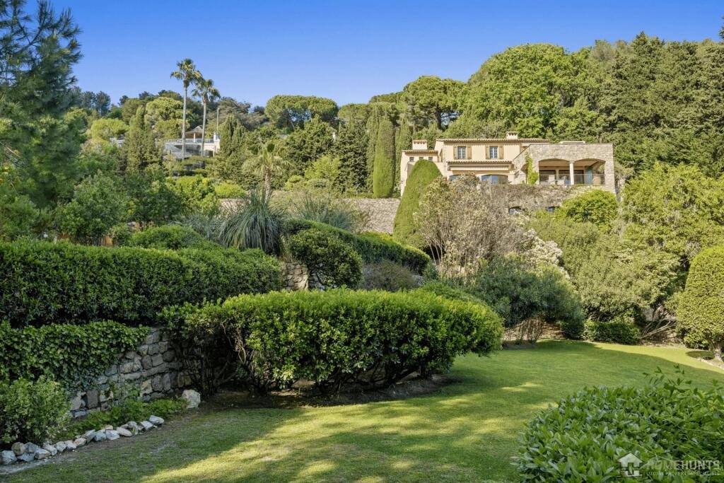 Maison à vendre, 650m², Cannes