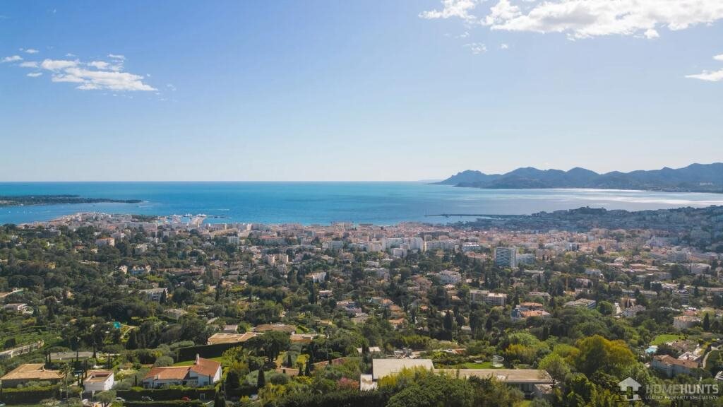 Maison à vendre, 650m², Cannes