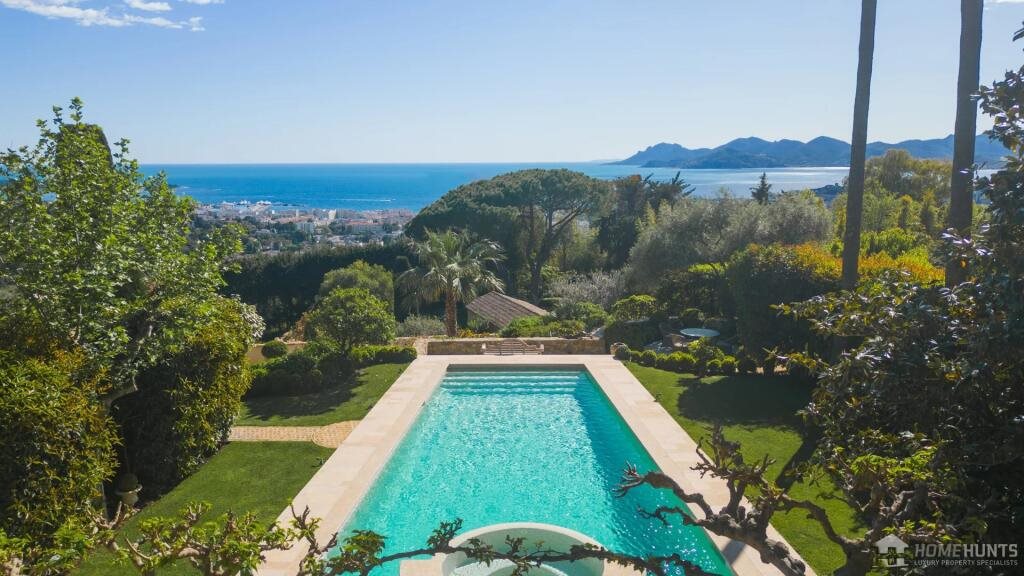 Maison à vendre, 650m², Cannes