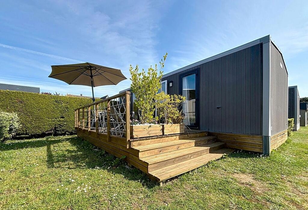 Maison à vendre, 2m², Jullouville