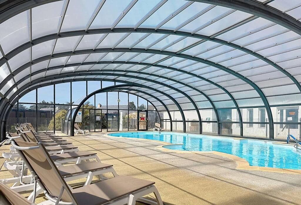 Maison à vendre, 2m², Jullouville