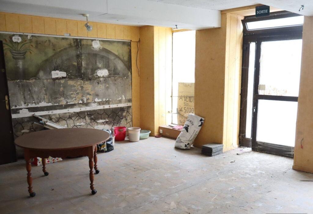 Maison à vendre, 3m², Le Teilleul