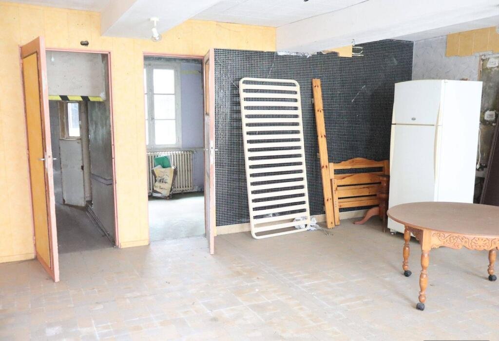 Maison à vendre, 3m², Le Teilleul