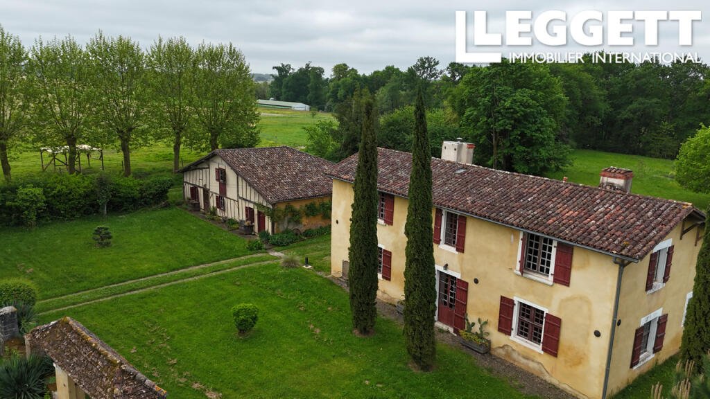 Maison à vendre, 420m², Coudures