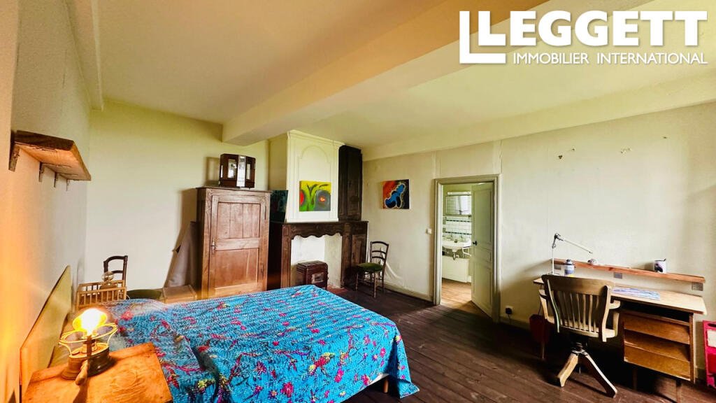 Maison à vendre, 420m², Coudures