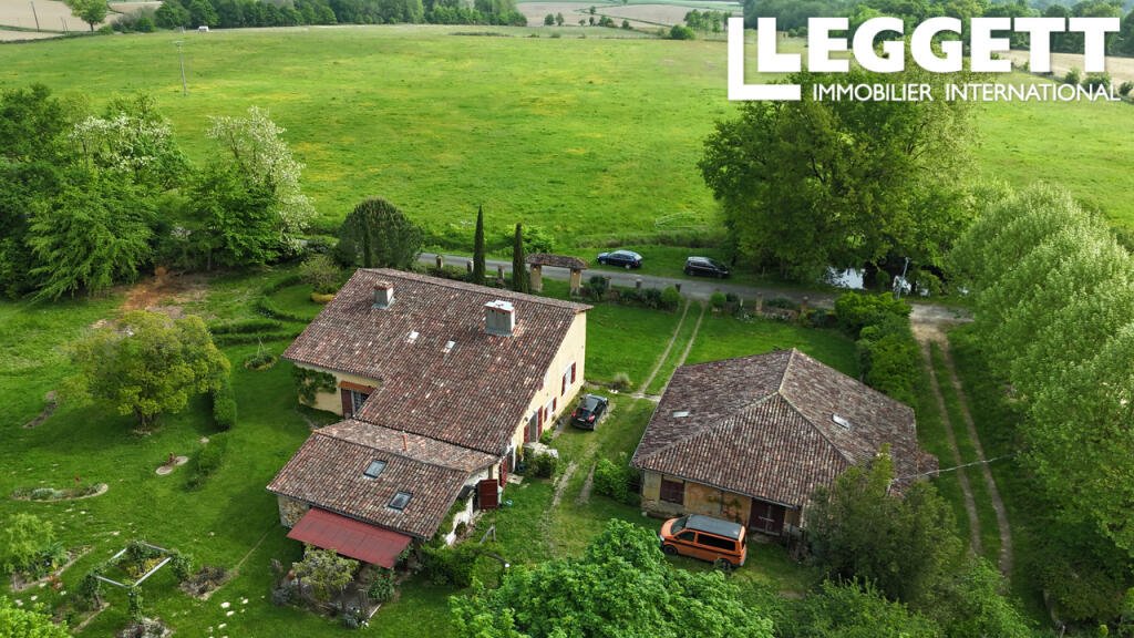 Maison à vendre, 420m², Coudures