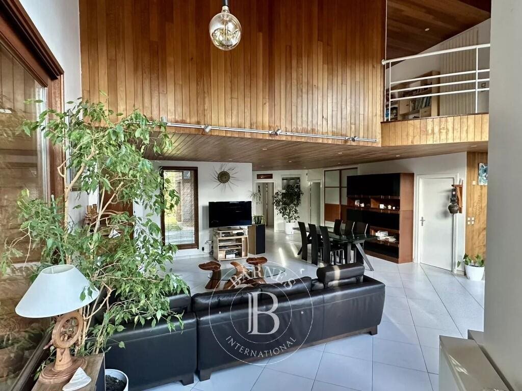 Maison à vendre, 240m², Saint-Michel-sur-Orge