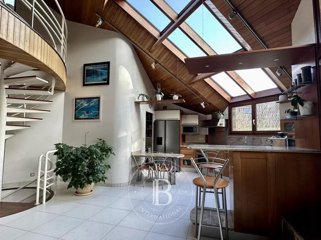 Maison à vendre, 240m², Saint-Michel-sur-Orge