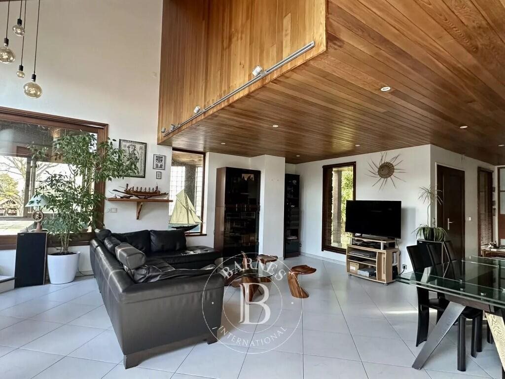 Maison à vendre, 240m², Saint-Michel-sur-Orge