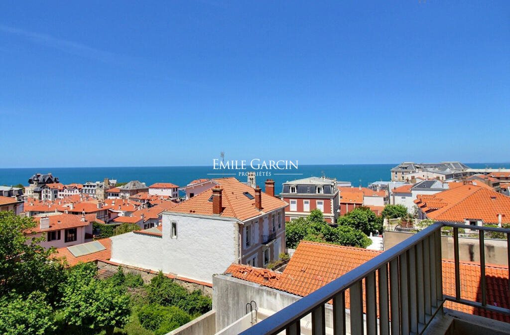 Appartement à vendre, 1m², Biarritz