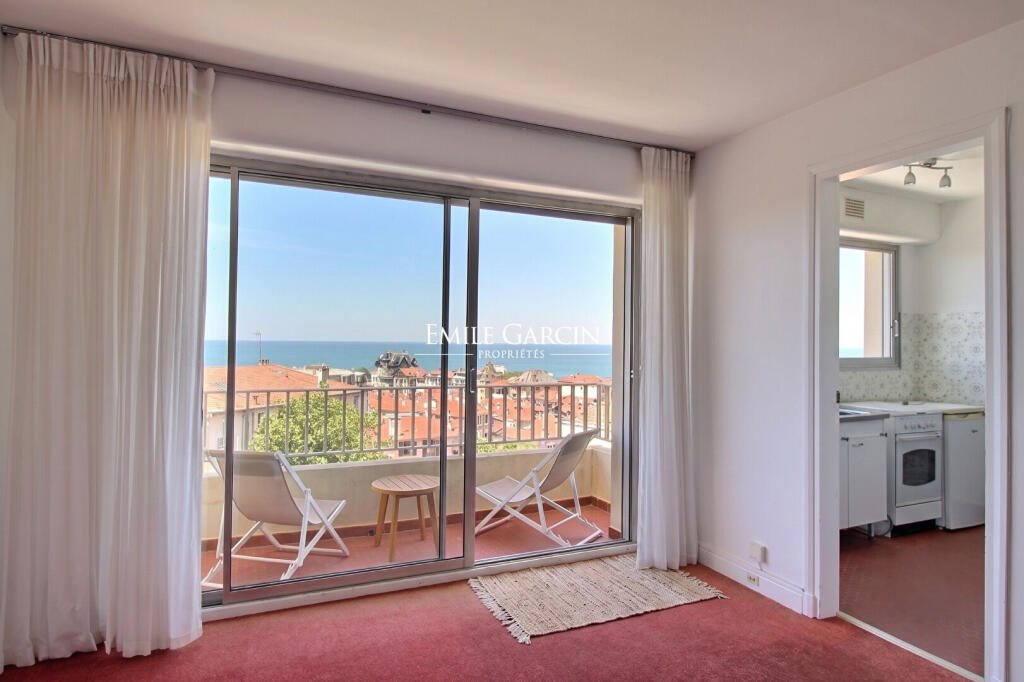 Appartement à vendre, 1m², Biarritz