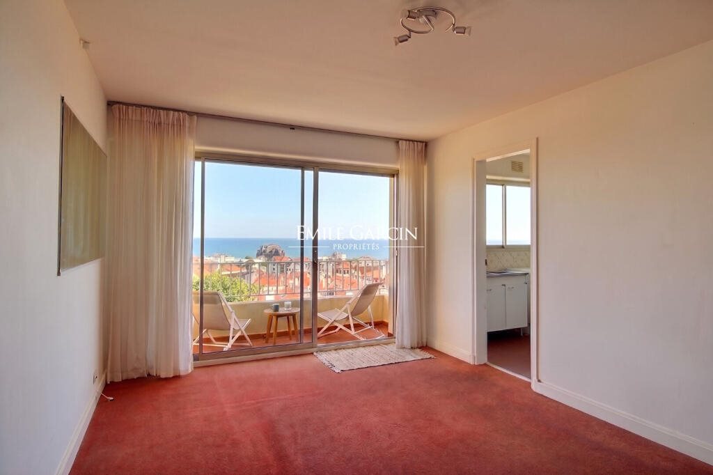 Appartement à vendre, 1m², Biarritz