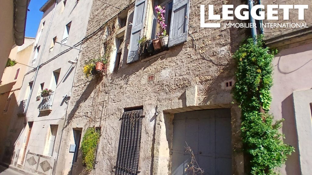Maison à vendre, 153m², Pézenas