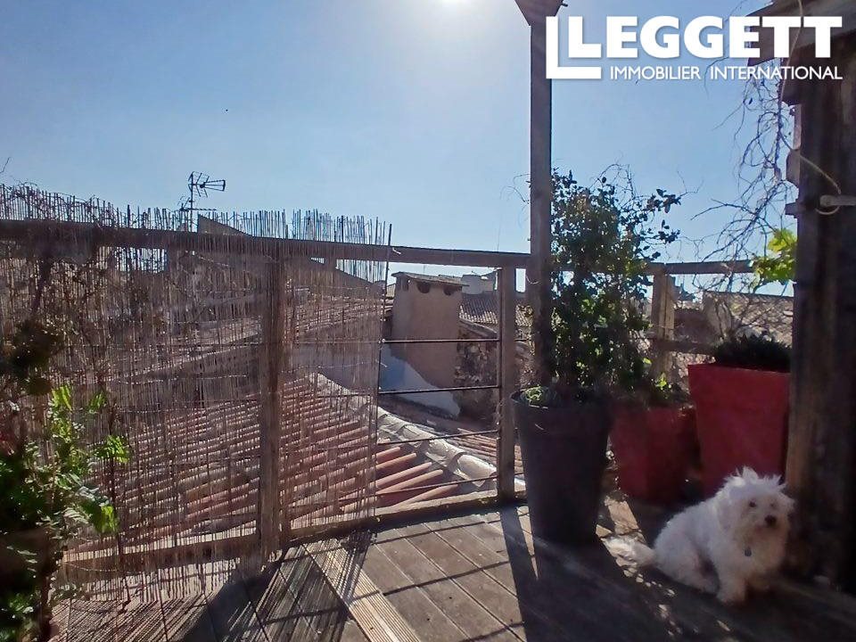 Maison à vendre, 153m², Pézenas
