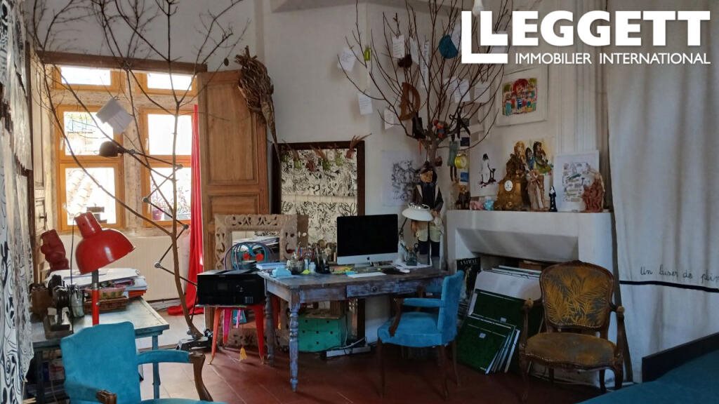 Maison à vendre, 153m², Pézenas