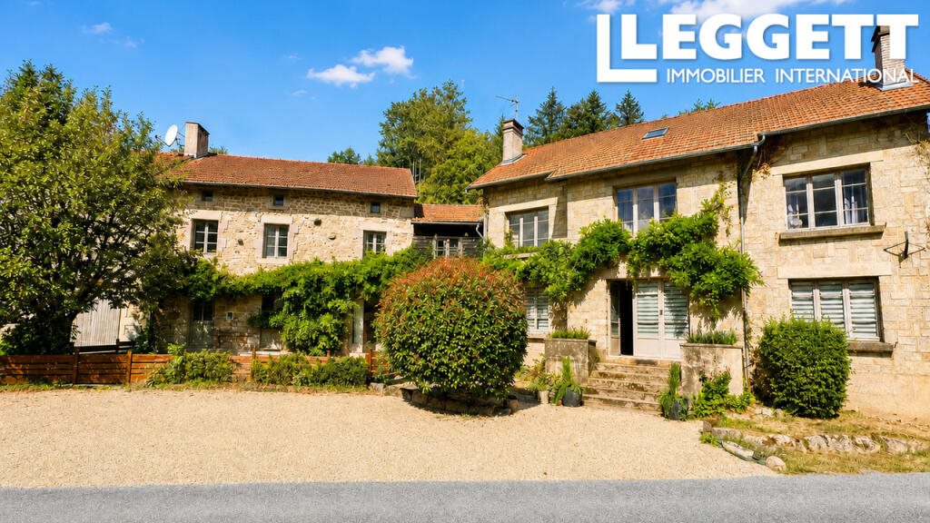 Maison à vendre, 400m², Saint-Sylvestre