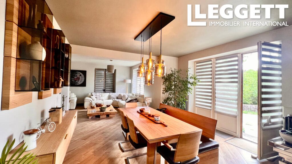 Maison à vendre, 400m², Saint-Sylvestre