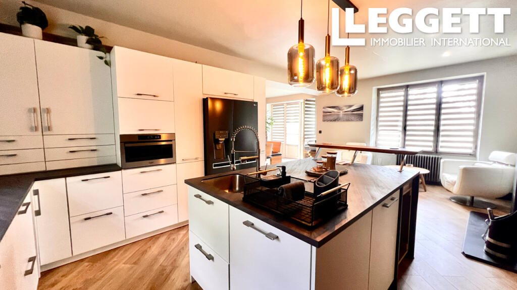 Maison à vendre, 400m², Saint-Sylvestre