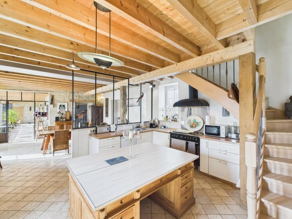 Maison à vendre, 418m², Prayssas
