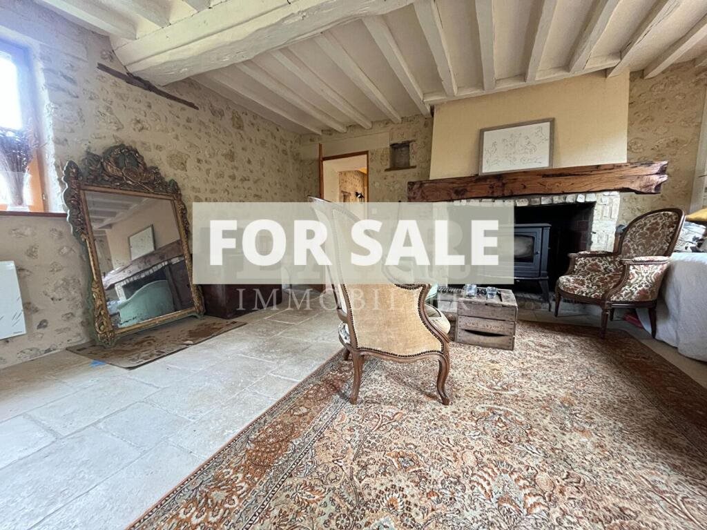 Maison à vendre, 2m², Le Mêle-sur-Sarthe