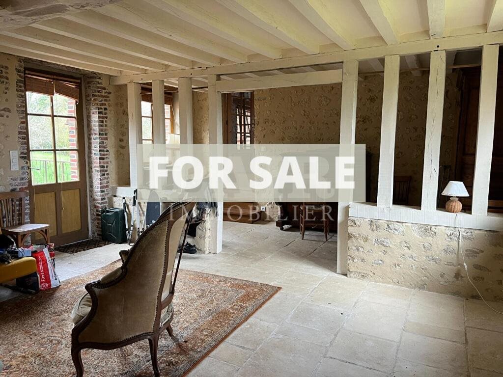 Maison à vendre, 2m², Le Mêle-sur-Sarthe