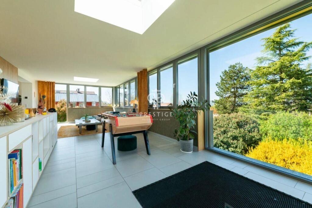 Maison à vendre, 240m², Annecy-le-Vieux