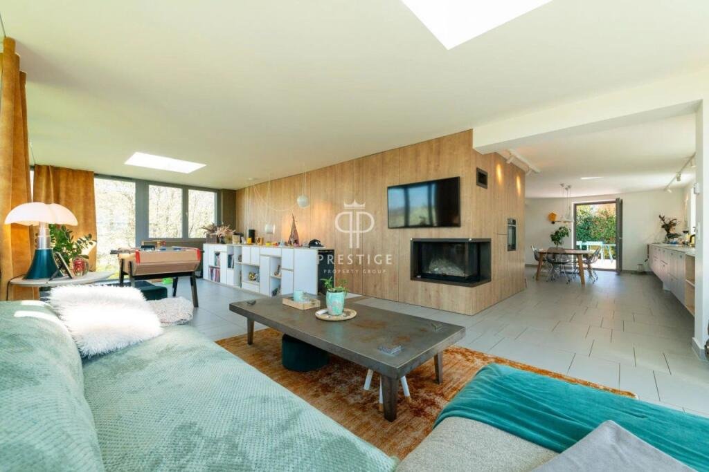 Maison à vendre, 240m², Annecy-le-Vieux