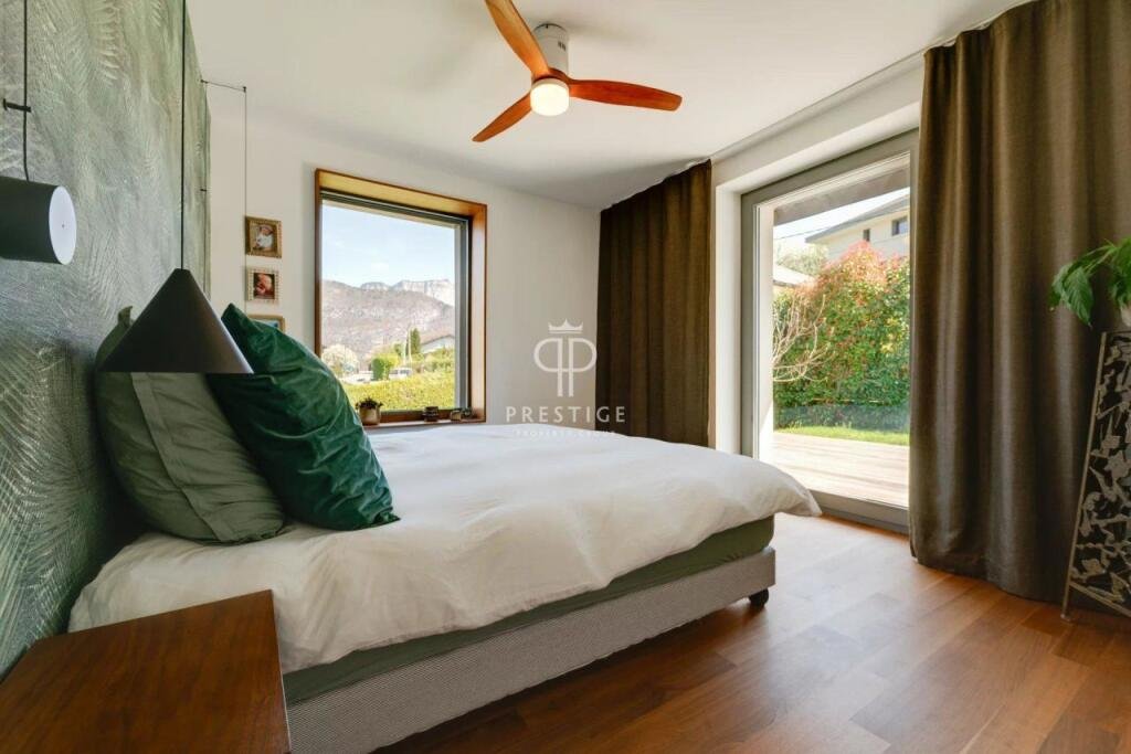Maison à vendre, 240m², Annecy-le-Vieux