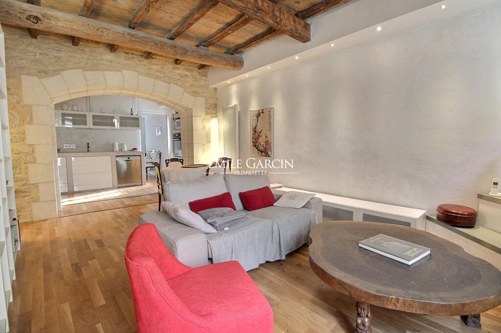 Maison à vendre, 4m², Uzès