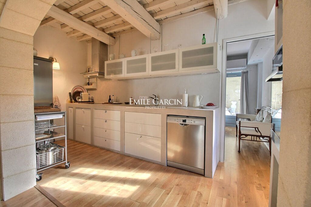 Maison à vendre, 4m², Uzès