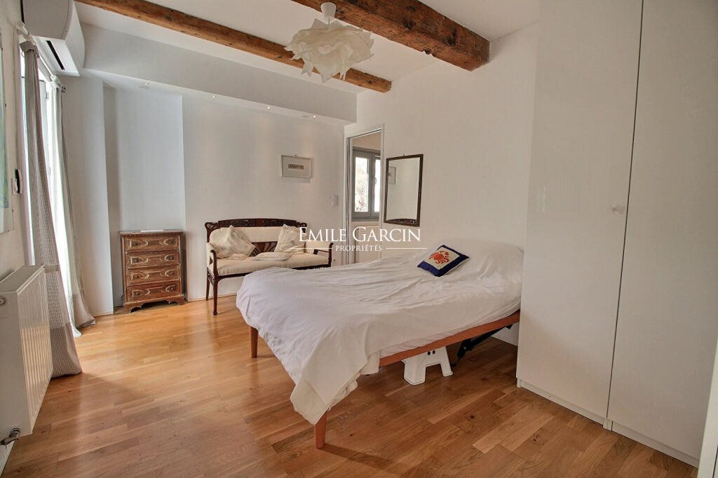 Maison à vendre, 4m², Uzès