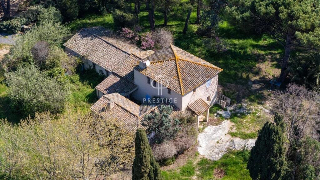 Maison à vendre, 212m², Ramatuelle