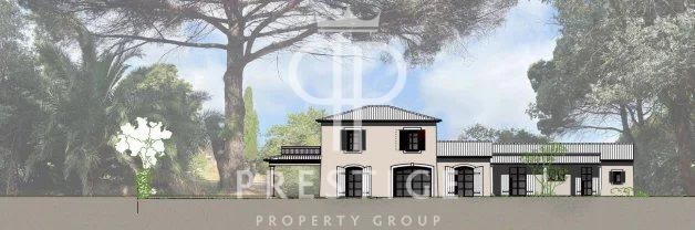 Maison à vendre, 212m², Ramatuelle