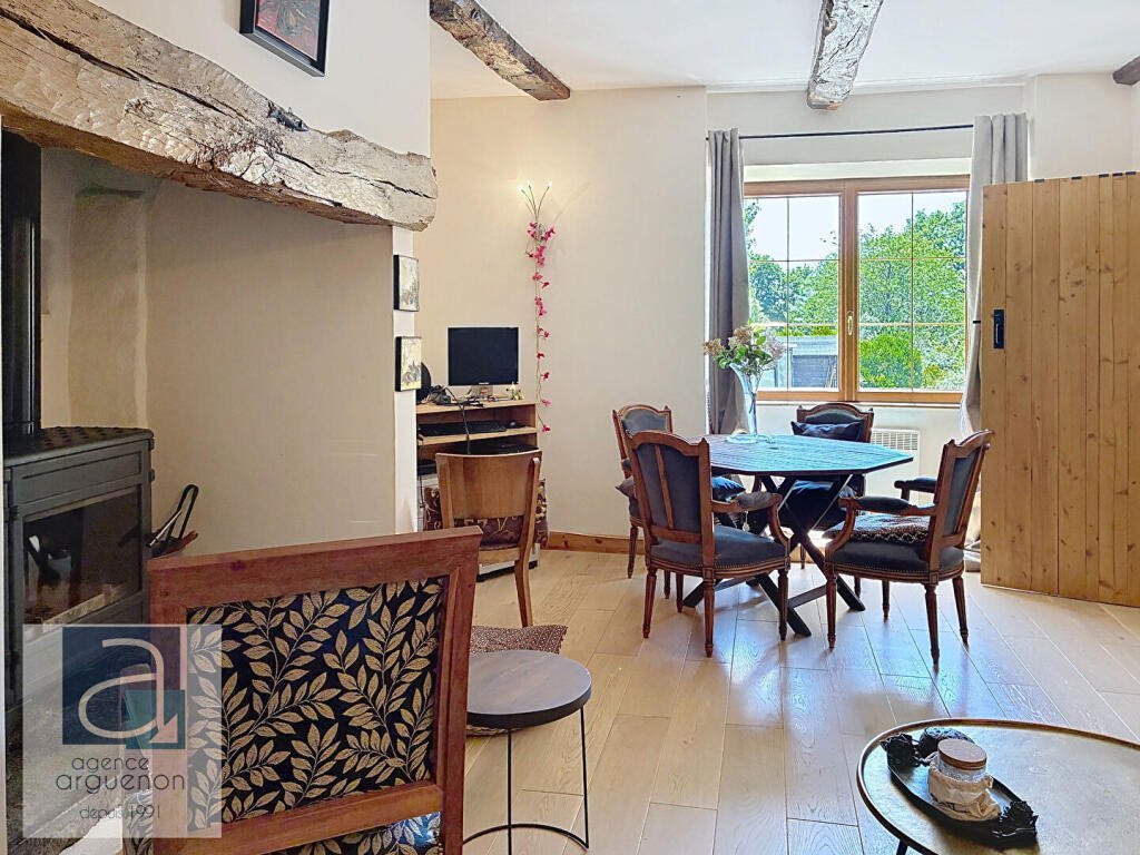 Maison à vendre, 3m², Lanrelas