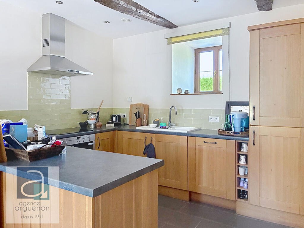 Maison à vendre, 3m², Lanrelas