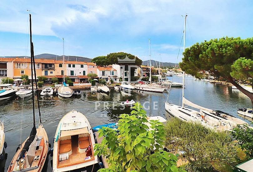Maison à vendre, 6m², Grimaud