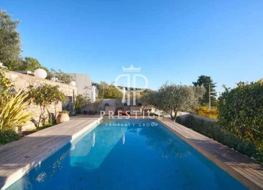 Maison à vendre, 148m², Le Cannet