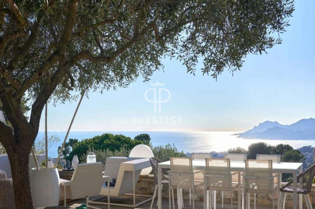 Maison à vendre, 148m², Le Cannet