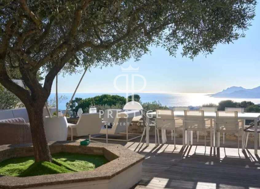 Maison à vendre, 148m², Le Cannet