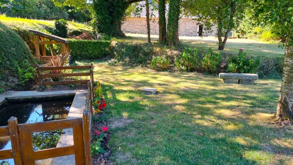 Maison à vendre, 3m², Saint-Connec