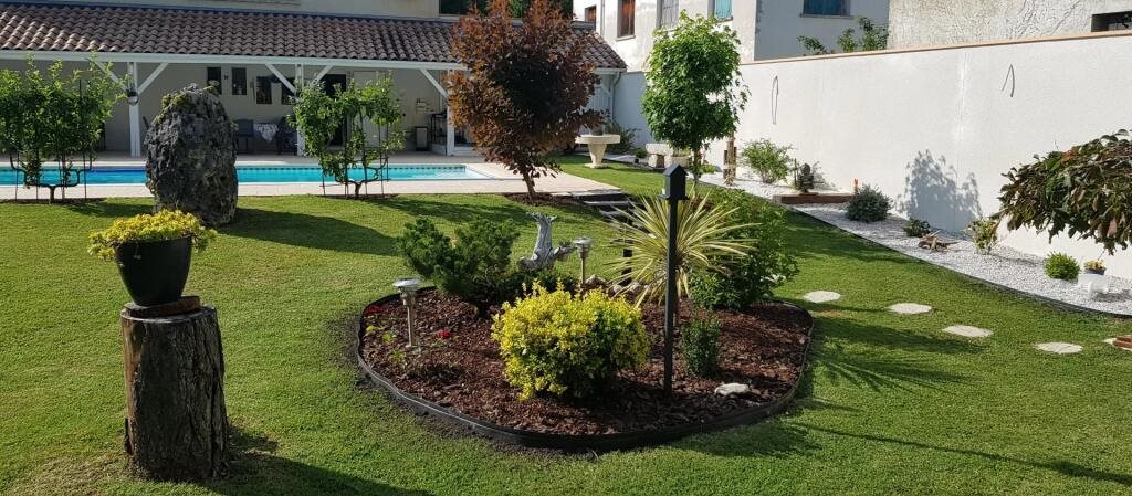 Maison à vendre, 150m², Montaigu-de-Quercy
