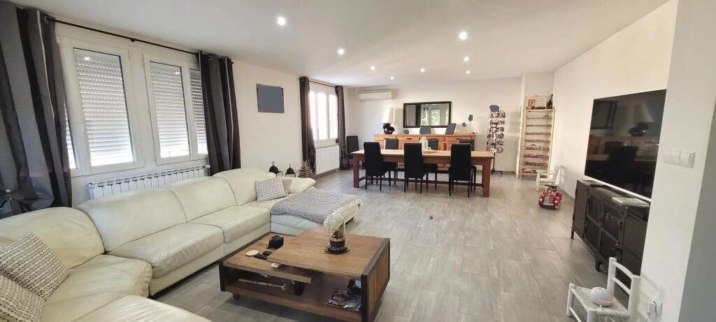 Maison à vendre, 150m², Montaigu-de-Quercy